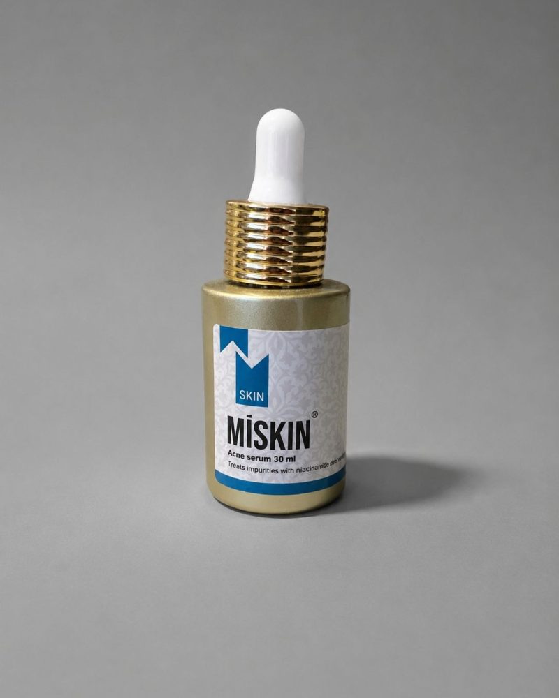 MiSkin Acne Serum