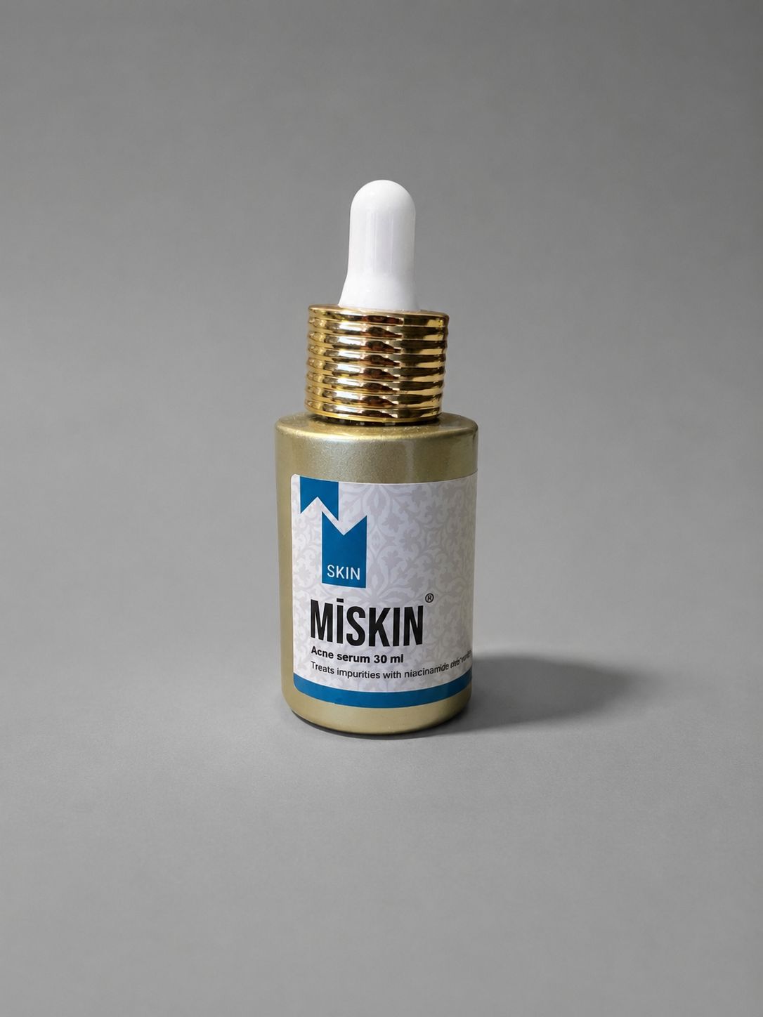 MiSkin Acne Serum