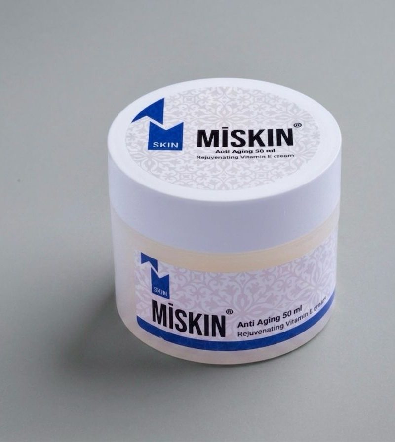 MiSkin Anti-Aging Cream