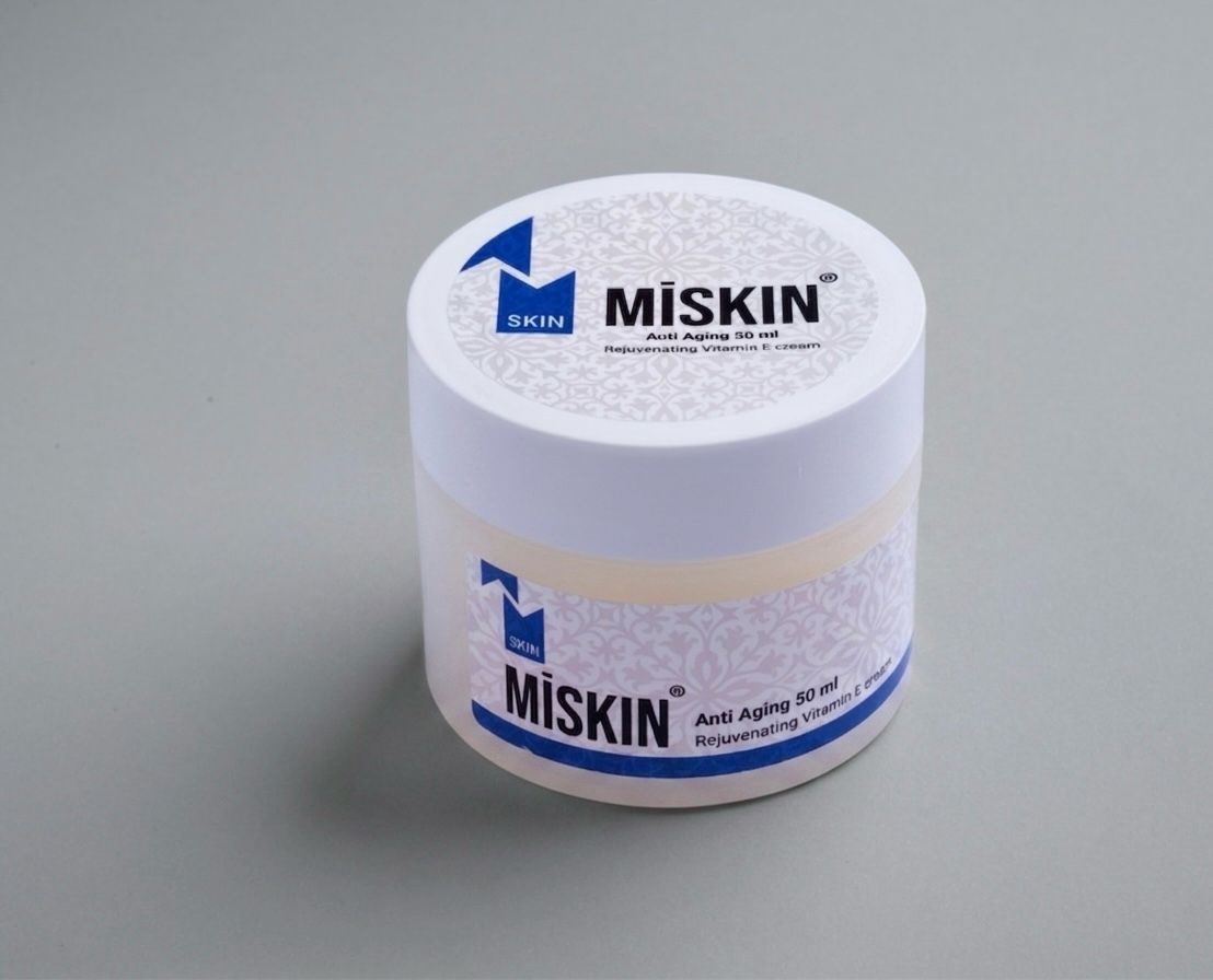 MiSkin Anti-Aging Cream