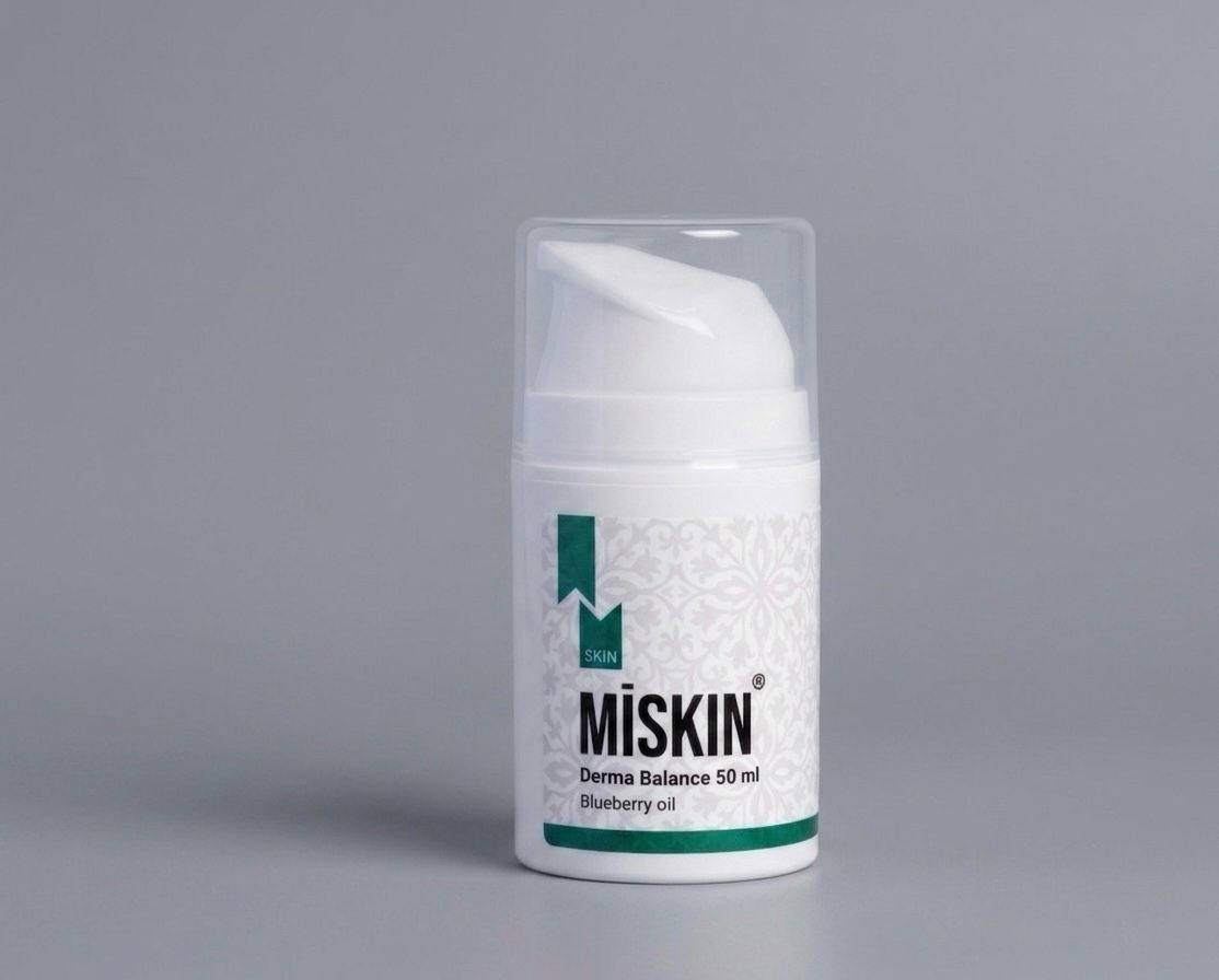 MiSkin DermaBalance