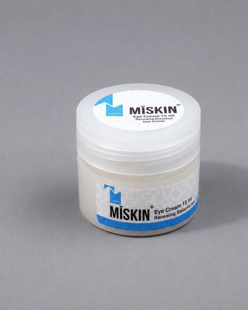 MiSkin Eye Cream