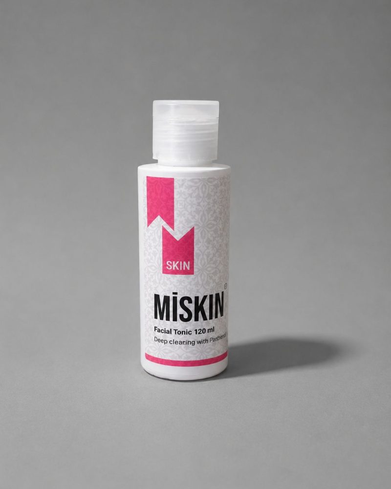 MiSkin Facial Tonic