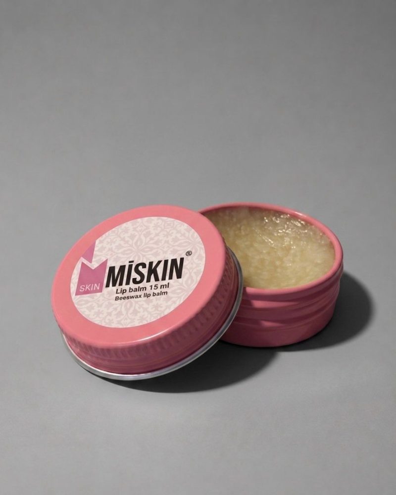 MiSkin Lip Balm