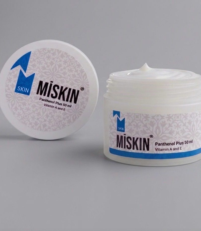 MiSkin Panthenol Plus