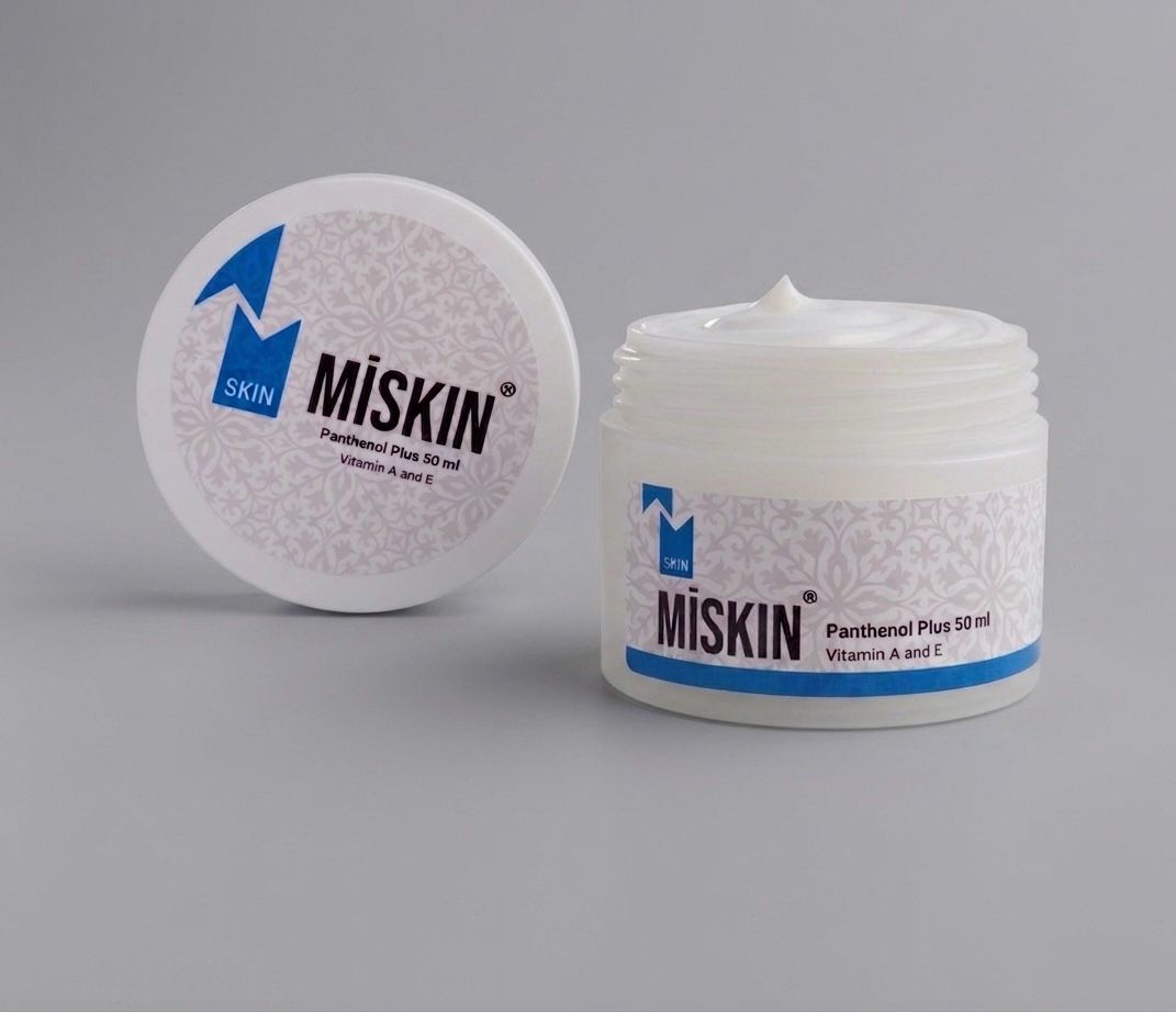 MiSkin Panthenol Plus