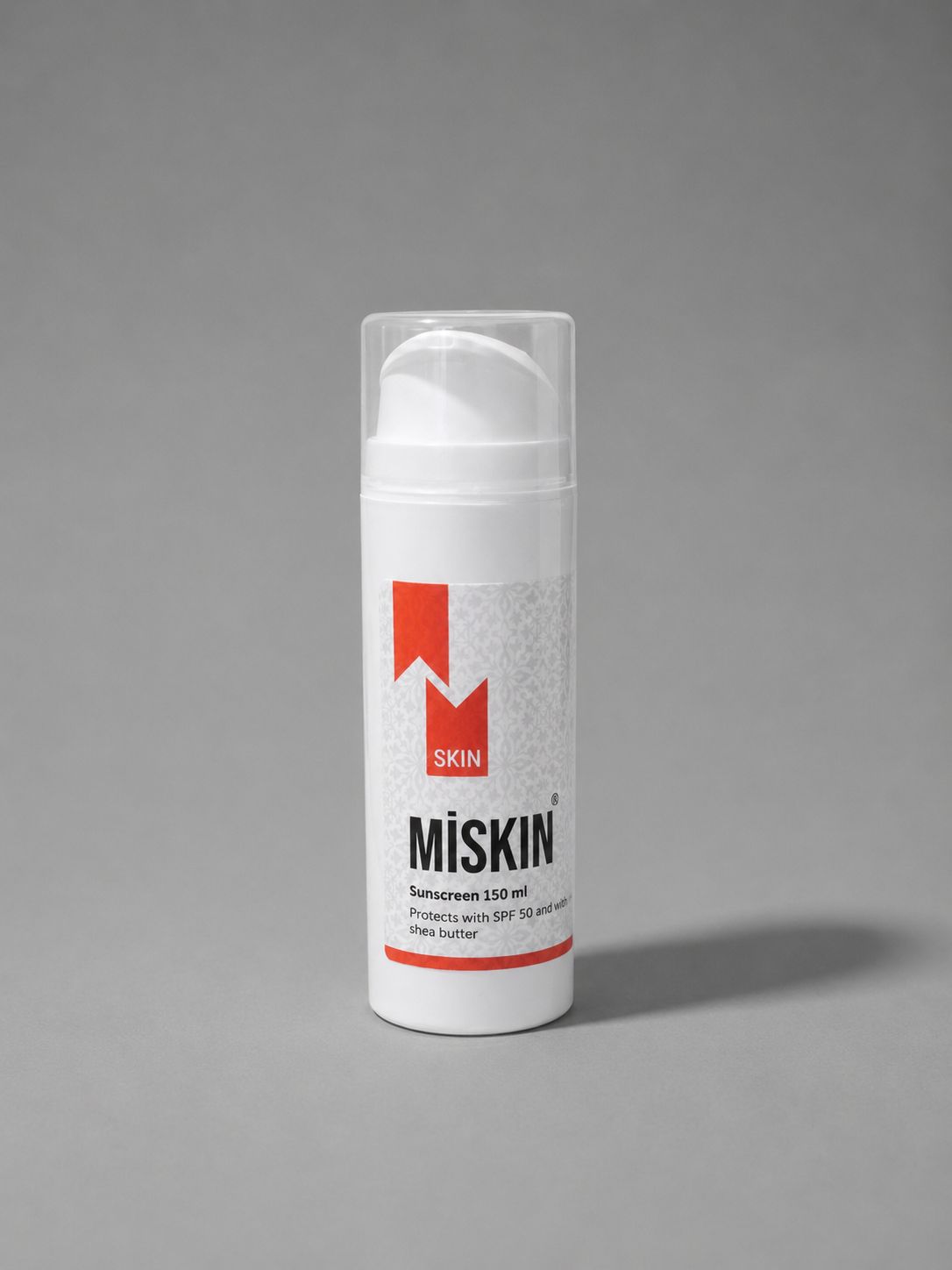 MiSkin Sunscreen SPF50+